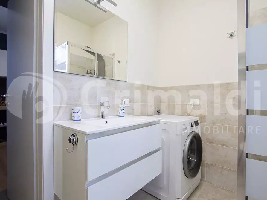 Immagine 14 di Appartamento in vendita  in Via Carlo porta, 5 a Trezzano Rosa