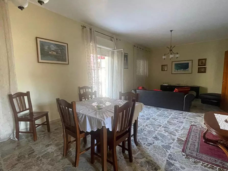 Immagine 4 di Appartamento in vendita  in Via Filisto, 186 a Siracusa