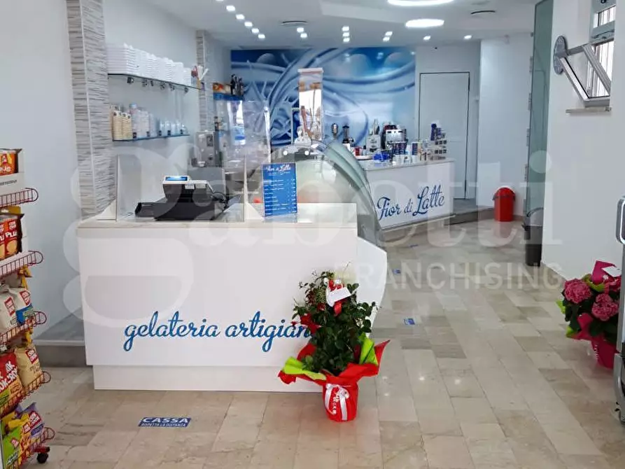 Immagine 4 di Attività commerciale in vendita  in Viale G. Marconi, 82 a Alba Adriatica