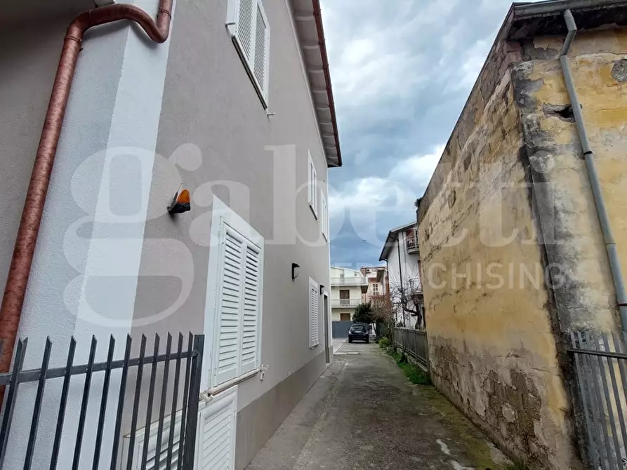 Immagine 23 di Casa indipendente in vendita  in Viale Vittoria, 205 a Alba Adriatica
