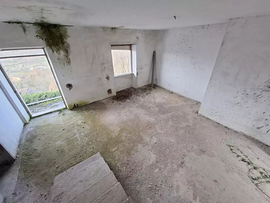 Immagine 3 di Appartamento in vendita  in Contrada Aia Comune, snc a Arpino