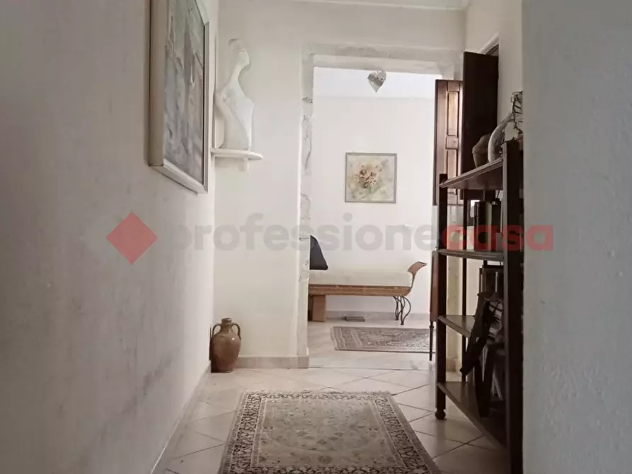 Immagine 31 di Appartamento in vendita  in Via logoteta, 18 a Siracusa