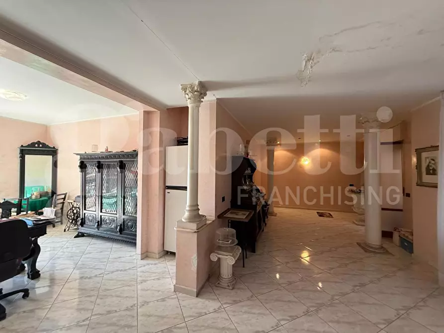 Immagine 4 di Appartamento in vendita  in Via Balatelle, 18 a San Giovanni La Punta