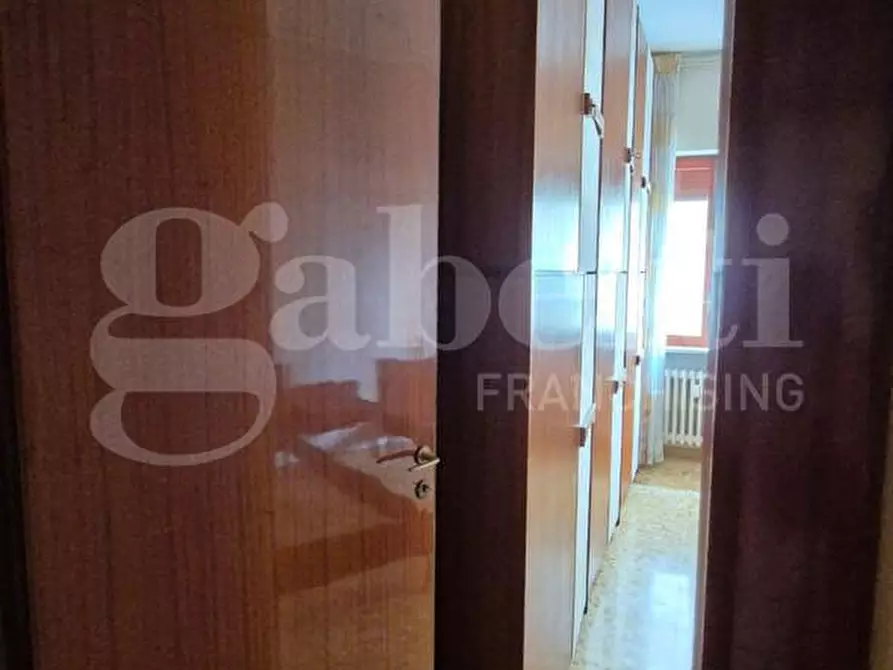 Immagine 24 di Appartamento in vendita  in Via Gino Alfani, 28 a Torre Annunziata