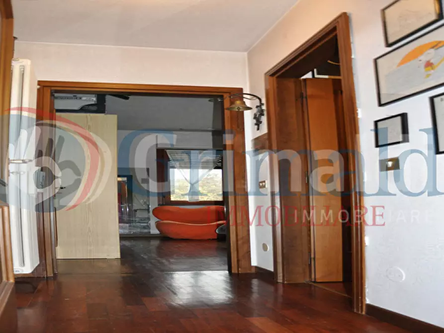 Immagine 12 di Appartamento in vendita  in Via DONNA ANNA, 10 a Belgioioso