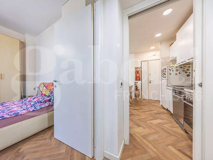 Immagine 11 di Appartamento in vendita  in Via dei Bruno, 69 a Roma