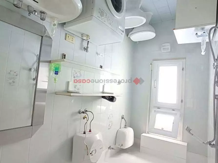 Immagine 7 di Appartamento in vendita  in Viale del Sole, 68 a Lesina