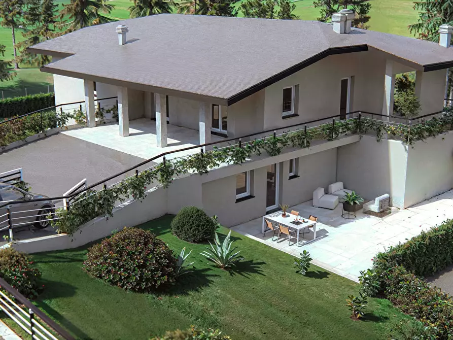 Immagine 2 di Appartamento in vendita  in Via Molino del luna, 2 a Loiano