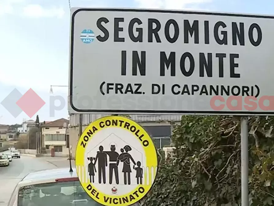 Immagine 3 di Appartamento in vendita  in Via delle ville, 5 a Capannori
