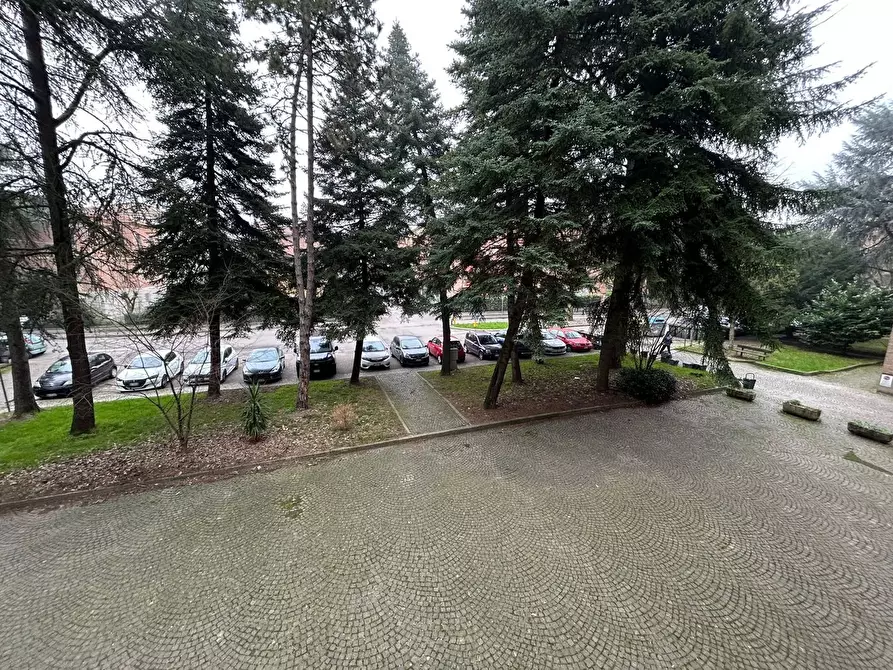 Immagine 9 di Appartamento in vendita  in Via rione, 8 a Reggio Nell'emilia