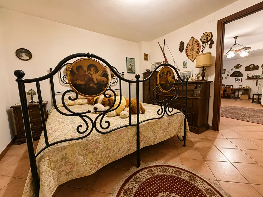 Immagine 31 di Appartamento in vendita  in Via Arrigo Minerbi, 25 a Roma