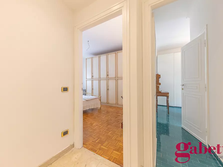 Immagine 17 di Appartamento in vendita  in Via di Torrevecchia, 56 a Roma