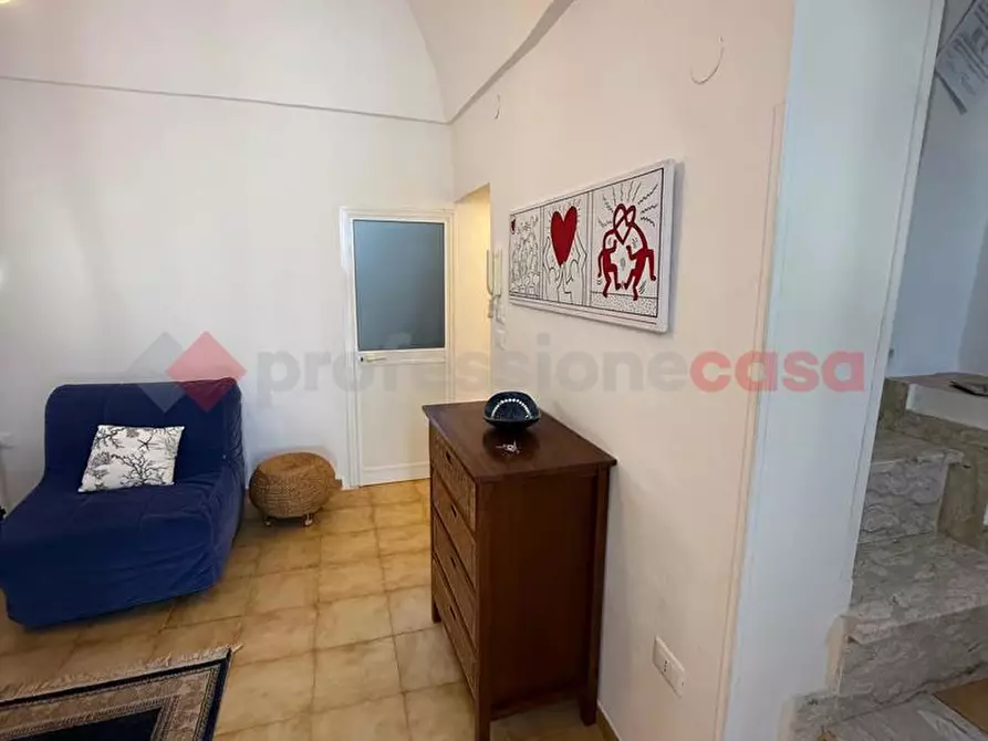 Immagine 3 di Terratetto in vendita  in Via Bonasforza, 56 a Ostuni