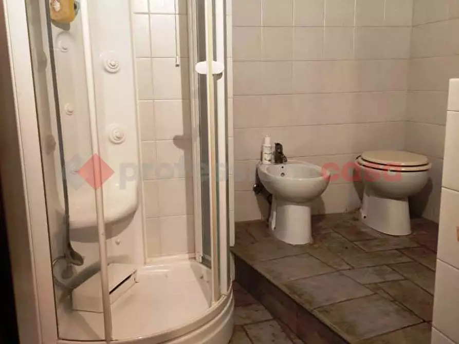 Immagine 6 di Appartamento in affitto  in Via Spina Nuova a Campello Sul Clitunno