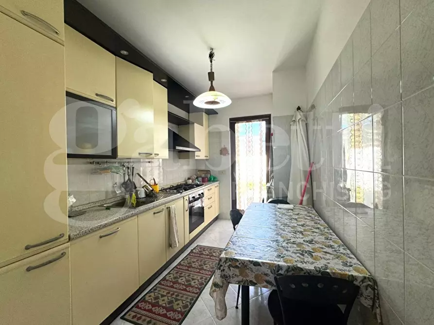 Immagine 12 di Villetta a schiera in vendita  in Via tanaro, 12c a Ardea