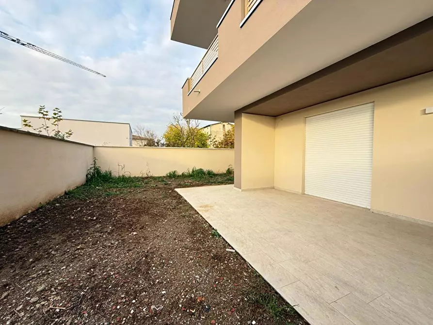 Immagine 8 di Appartamento in vendita  in Via ALDO MORO, 1 a Castelcovati