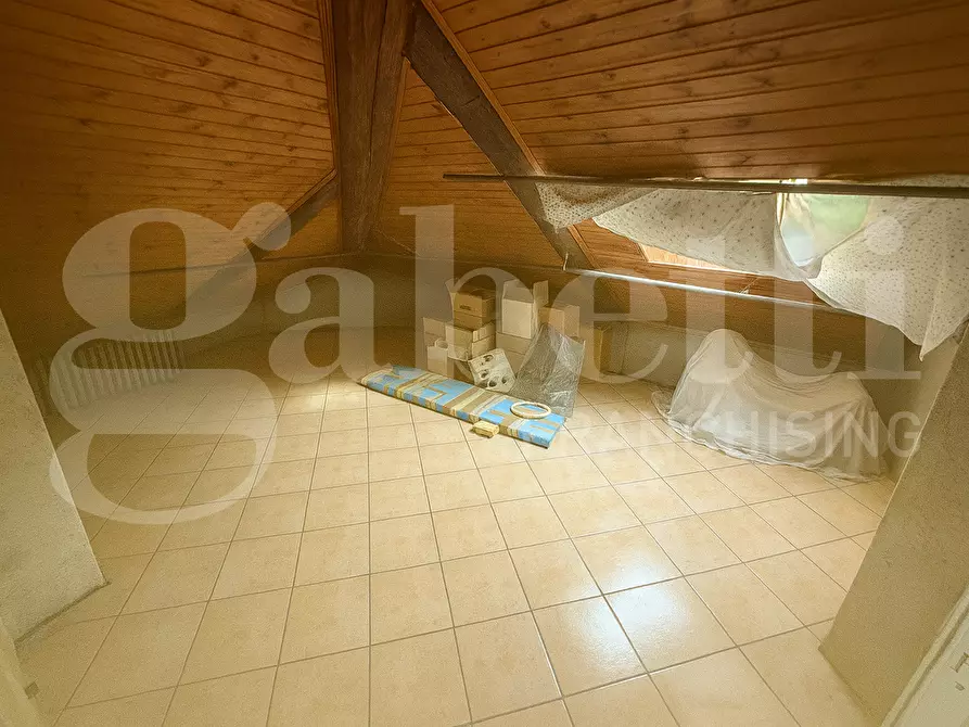 Immagine 14 di Appartamento in vendita  in Via Vittorio Emanuele II, 18 a Chieri