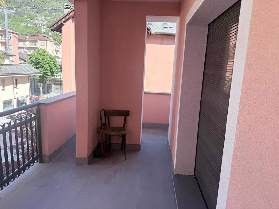 Immagine 22 di Ufficio in affitto  in Corso Padre Lorenzo, 29 a Aosta