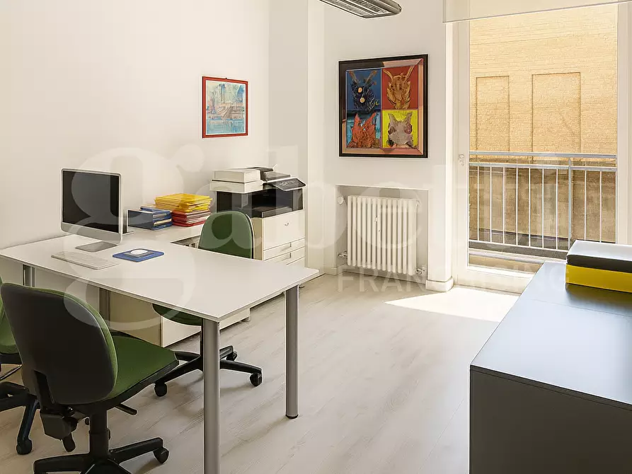 Immagine 17 di Ufficio in vendita  in Via Chiappero, 23 a Pinerolo