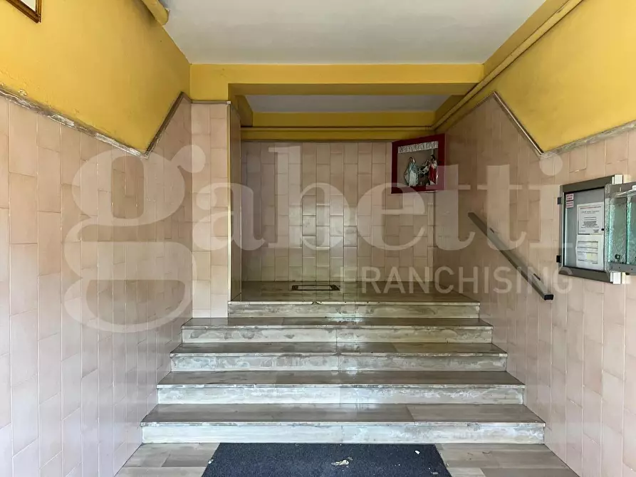 Immagine 7 di Appartamento in vendita  in Via PORTO MERCANTILE, SNC a Taranto