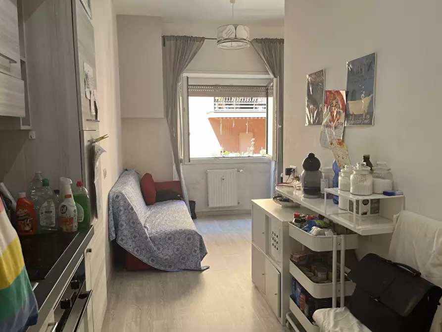 Immagine 7 di Appartamento in vendita  in Via Giovanni Aurispa, 1 a Roma