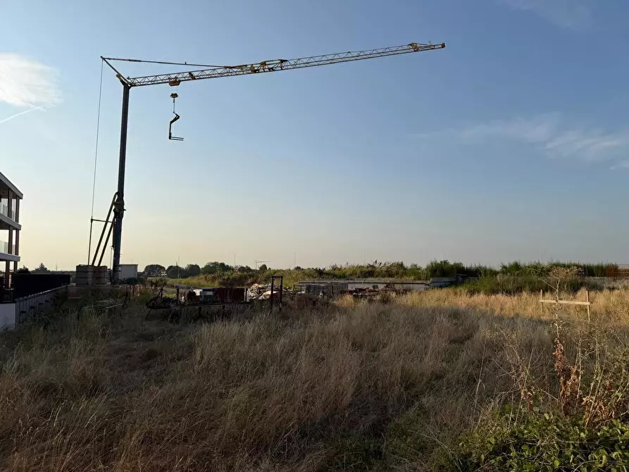 Immagine 2 di Terreno residenziale in vendita  in Via Genova a Orbassano