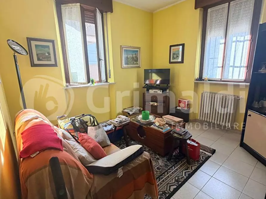 Immagine 2 di Appartamento in vendita  in Via XX SETTEMBRE, SNC a Sant'angelo Lodigiano