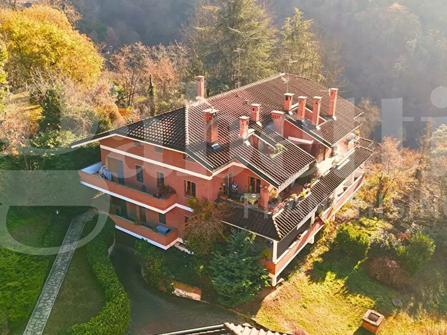 appartamento in vendita a Moncalieri in zona Boccia d'Oro