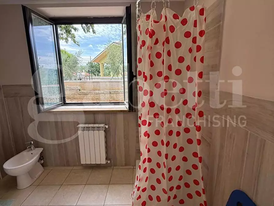 Immagine 30 di Villa in vendita  in Via COLLI SAN SILVESTRO, 25 a Cittaducale