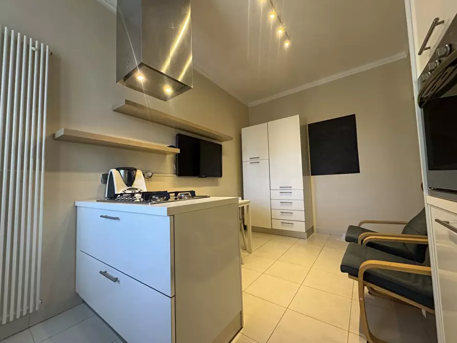 Immagine 10 di Appartamento in vendita  in Via bardonecchia, 25 a Torino