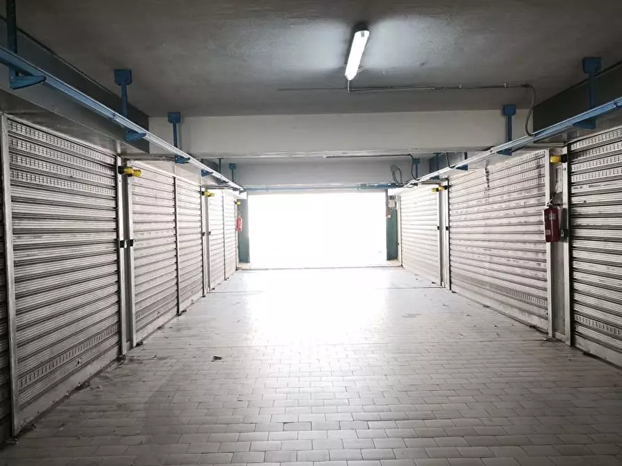 Immagine 40 di Appartamento in affitto  in Via manzoni, 198 a San Giorgio A Cremano