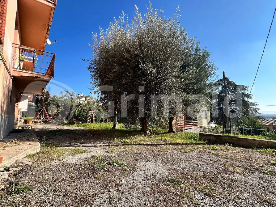 Immagine 21 di Appartamento in vendita  in Via martiri della libertÃ  a Corciano