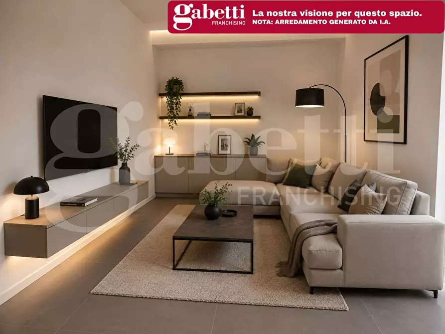 Immagine 5 di Appartamento in vendita  in Via BRONDOLO - VIA BRONDOLO, 00 a Chioggia