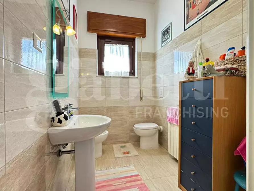 Immagine 16 di Casa trifamiliare in vendita  in Viale perseo, 27 a Ardea