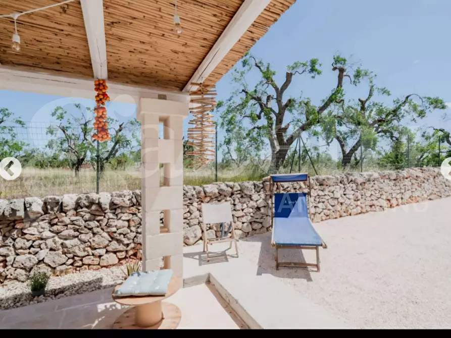 Immagine 7 di Villa in vendita  in Contrada Traetta, sn a Ostuni