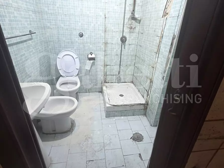 Immagine 7 di Appartamento in vendita  in Via Cavone San Gennaro Dei Poveri a Napoli