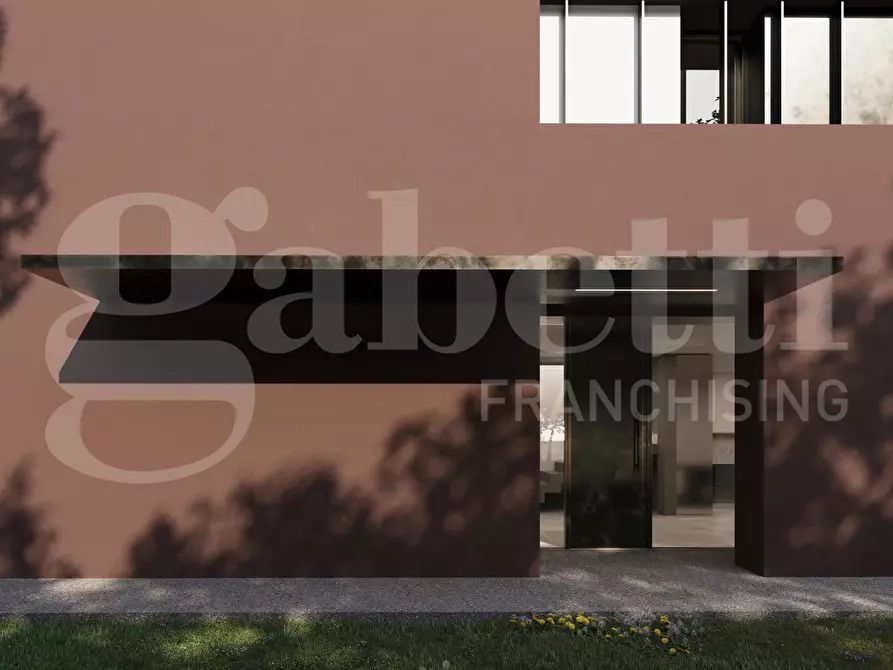 Immagine 4 di Villa in vendita  in Via Vanzo, 9 a Mogliano Veneto