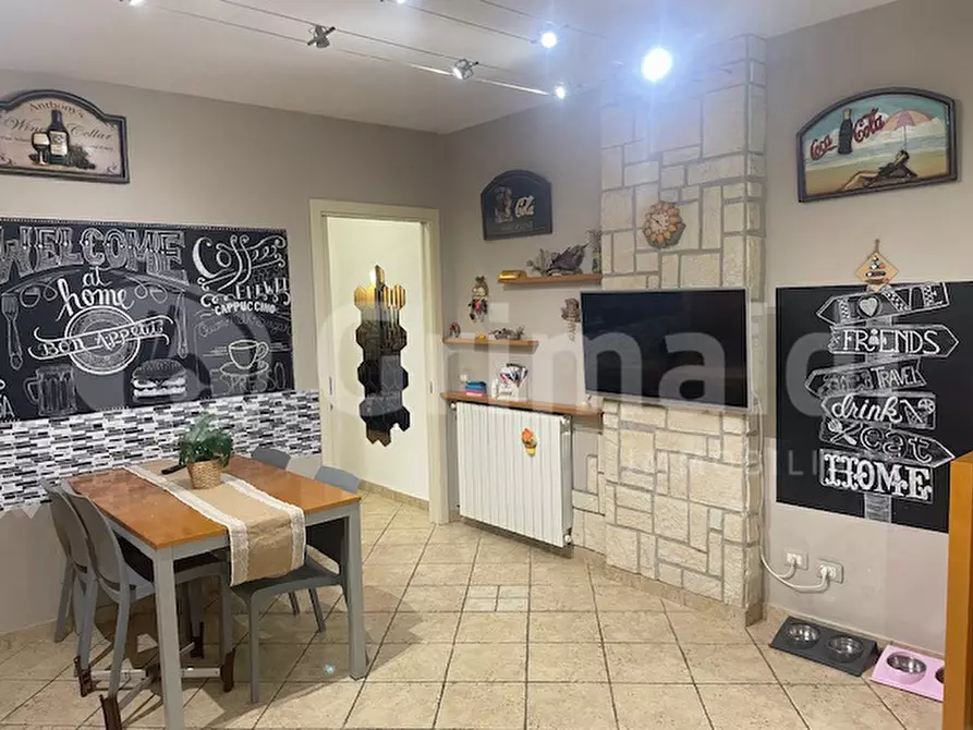 Immagine 12 di Appartamento in vendita  in Via provinciale pisana a Livorno