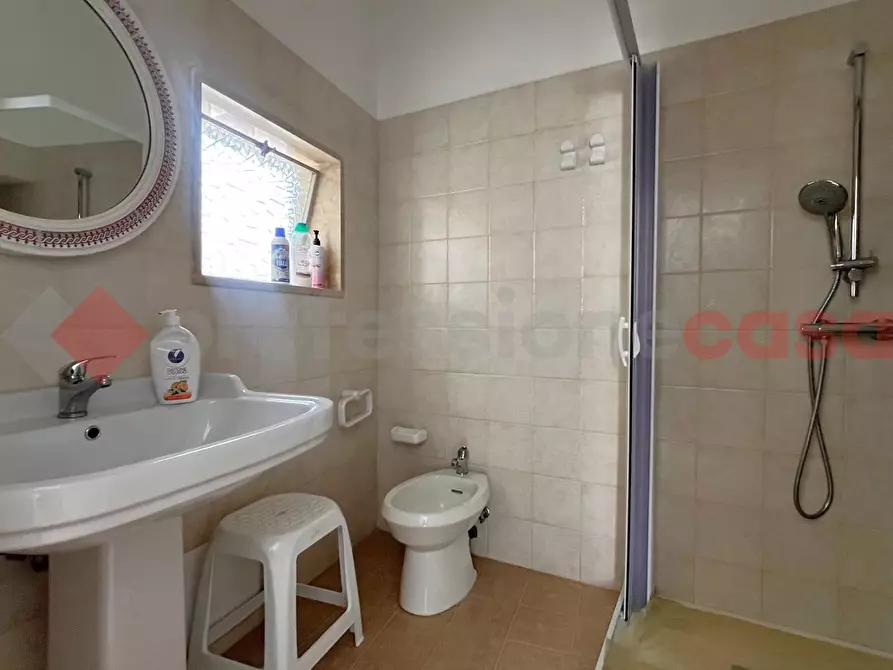 Immagine 13 di Casa indipendente in affitto  in Corso VITTORIO EMANUELE a Alberobello