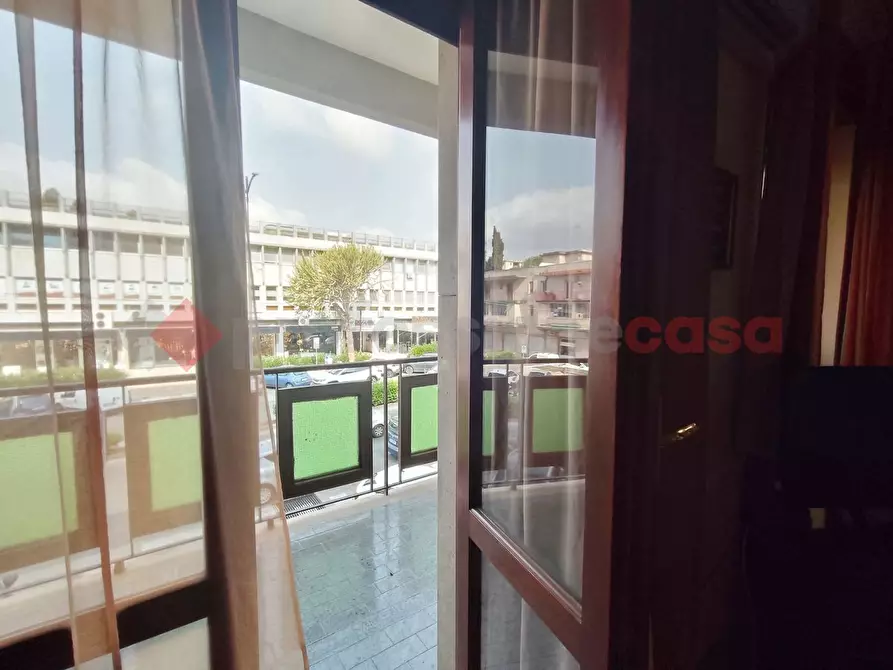 Immagine 2 di Appartamento in vendita  in Viale Teracati, 124 a Siracusa