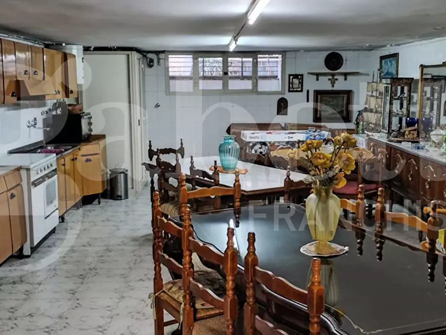 Immagine 46 di Casa indipendente in vendita  in Via Vittorio Veneto a Sant'arpino