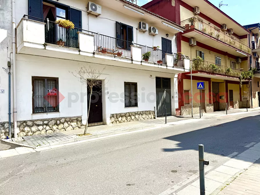 Immagine 2 di Appartamento in affitto  in Via Clanio, 38 a Acerra