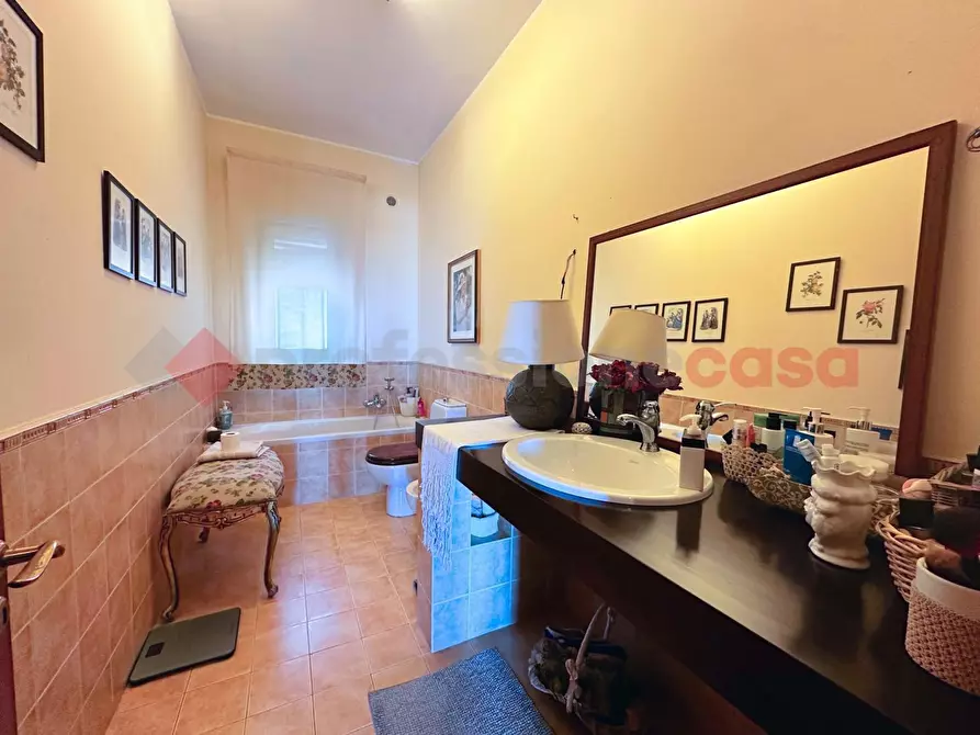 Immagine 6 di Appartamento in vendita  in Via carlo forlanini, 3 a Siracusa