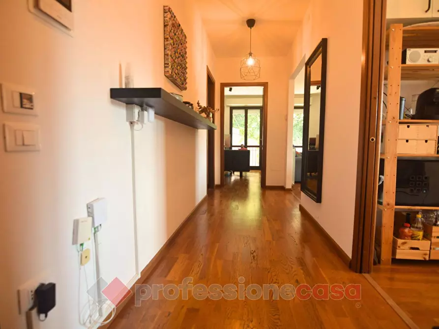 Immagine 16 di Appartamento in vendita  in Via San Giuseppe a Perugia