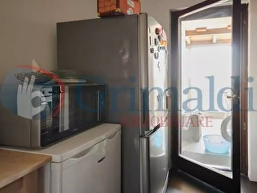 Immagine 29 di Attico in vendita  in Via Attico in vendita in via di Casal Selce, SNC a Roma