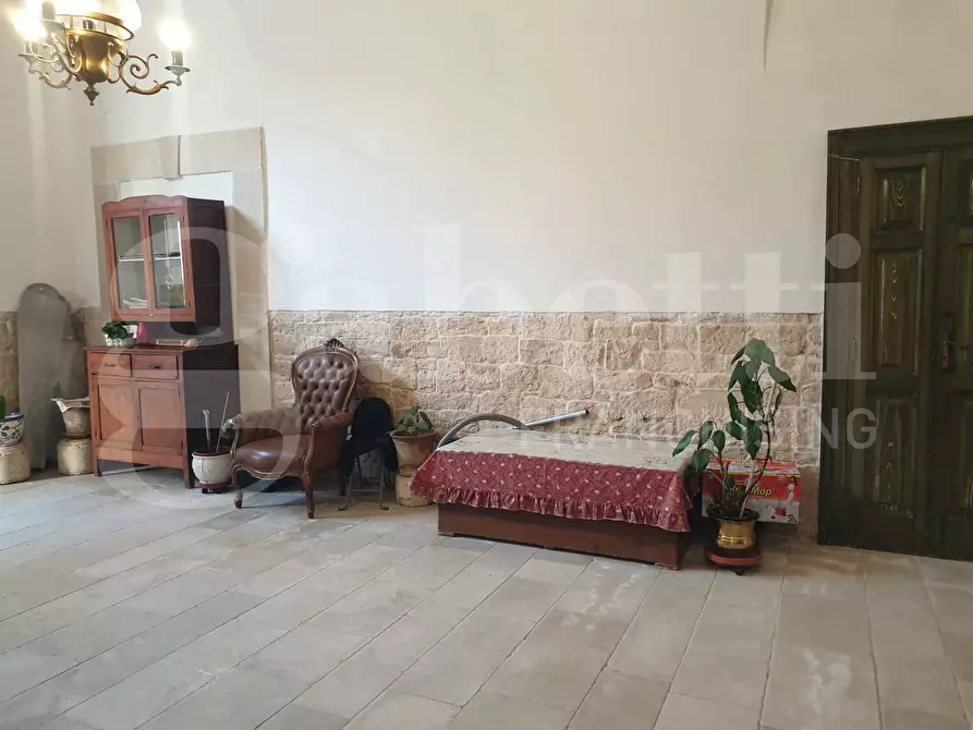 Immagine 44 di Terratetto in vendita  in Via VITTORIO EMANUELE a Grumo Appula