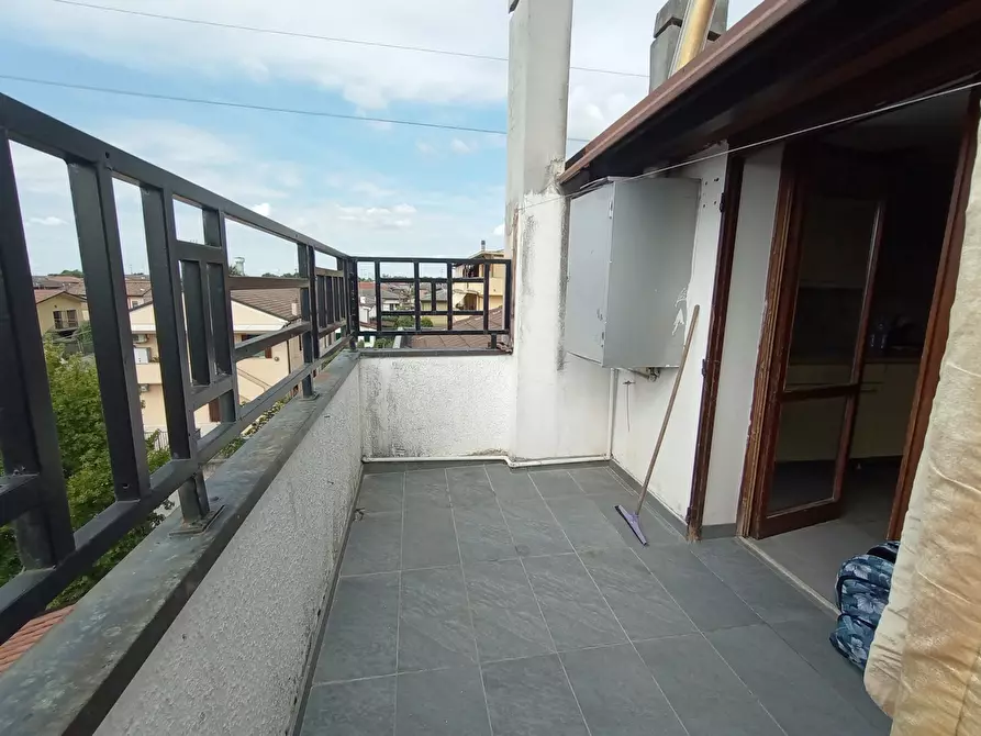 Immagine 14 di Appartamento in vendita  in Via CAVARZERE Via Alessandro Volta, 25 a Cavarzere