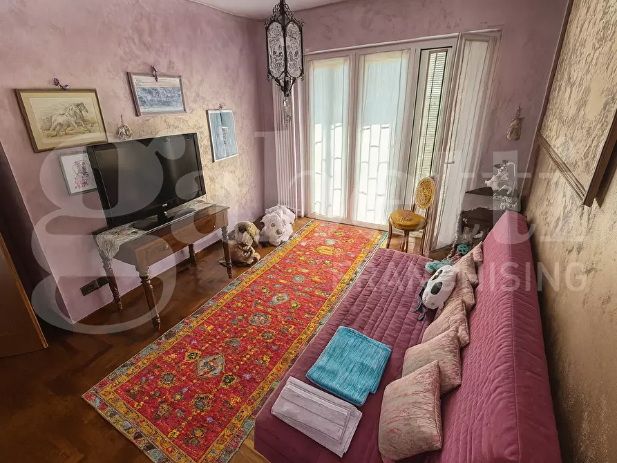 Immagine 19 di Casa bifamiliare in vendita  in Via Umberto I, 142 a Trofarello