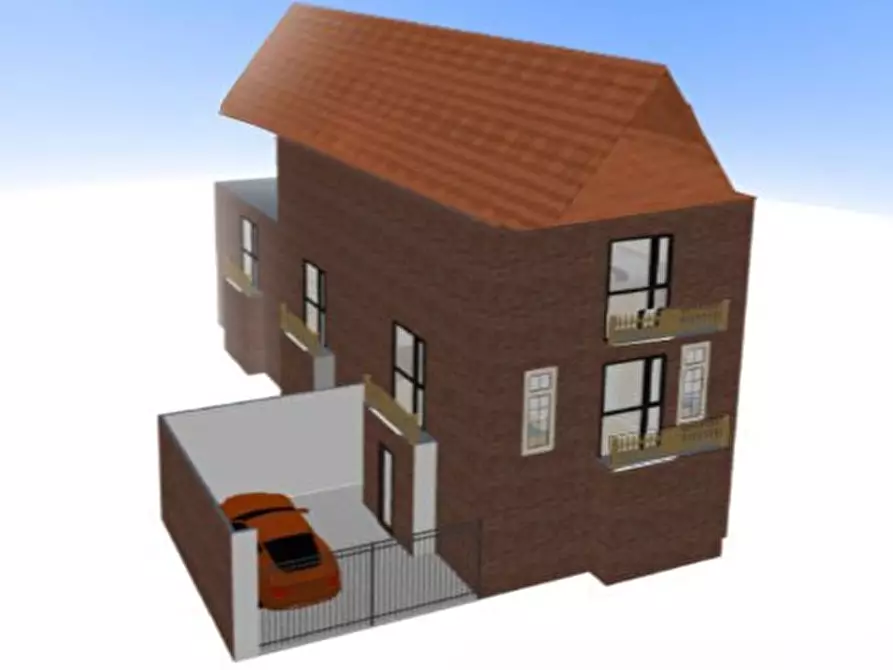 Immagine 6 di Rustico / casale in vendita  in Via sant'anna galati sant'anna, 11 a Messina