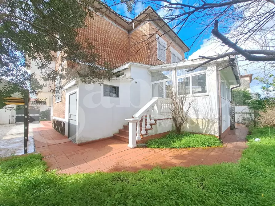 Immagine 7 di Villa in vendita  in Via dei delfini, 261 a Ardea